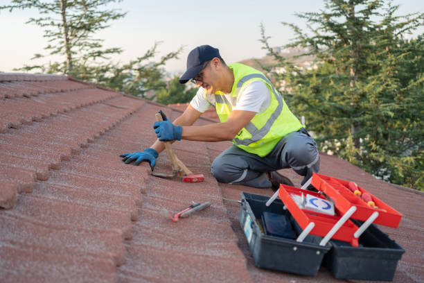 Fast & Reliable Emergency Roof Repairs in Grifton, NC